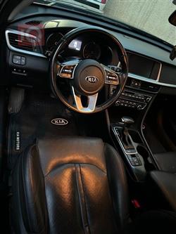 كيا اوبتيما